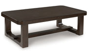 Breckington Coffee Table