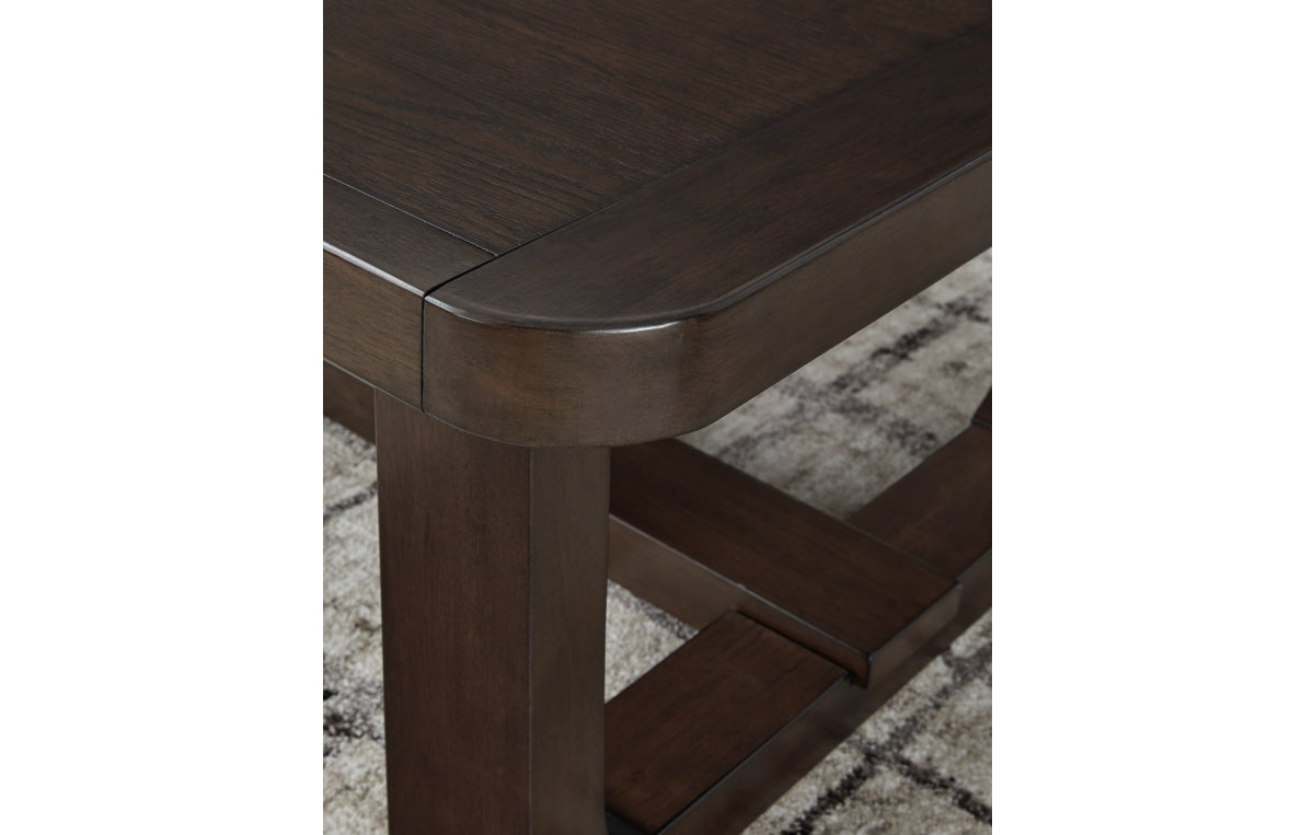Breckington Coffee Table