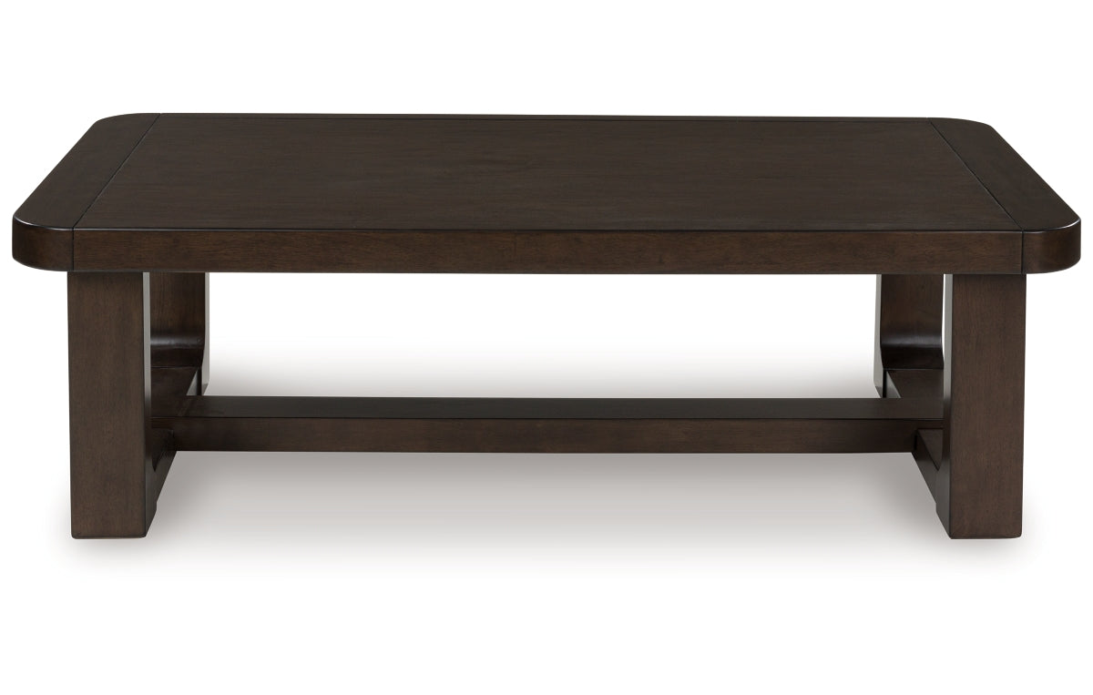 Breckington Coffee Table