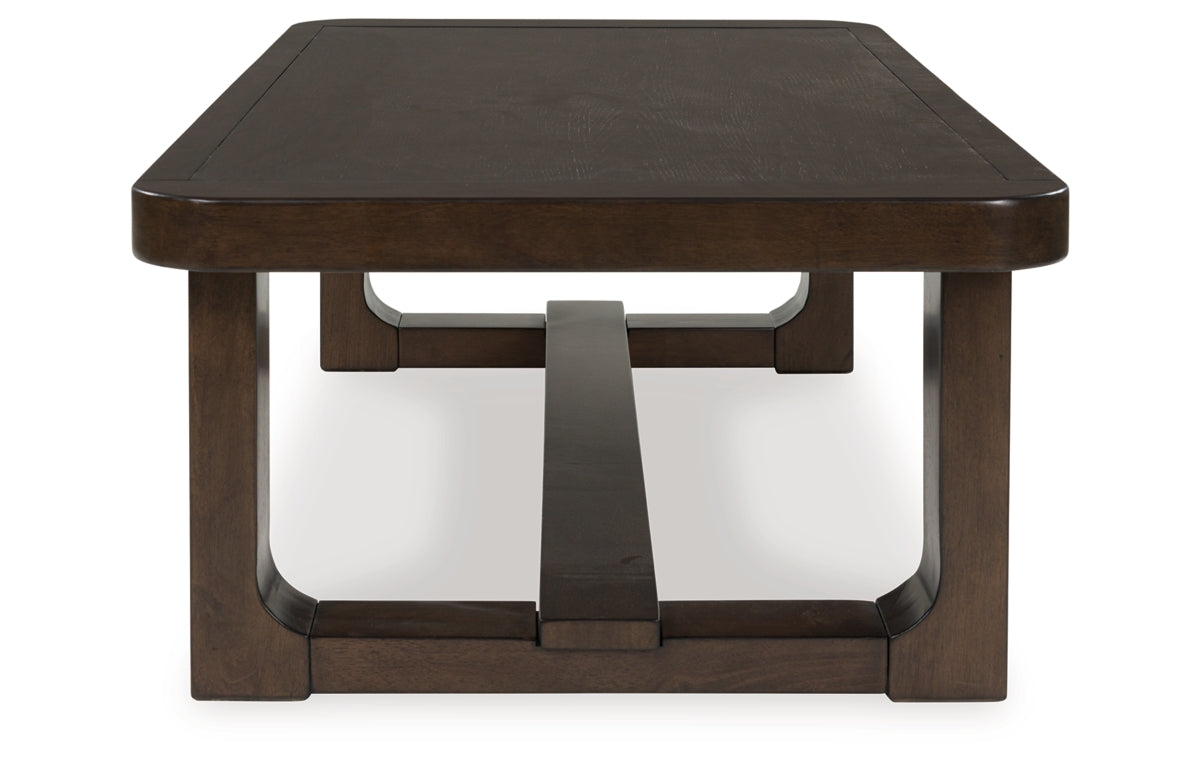 Breckington Coffee Table