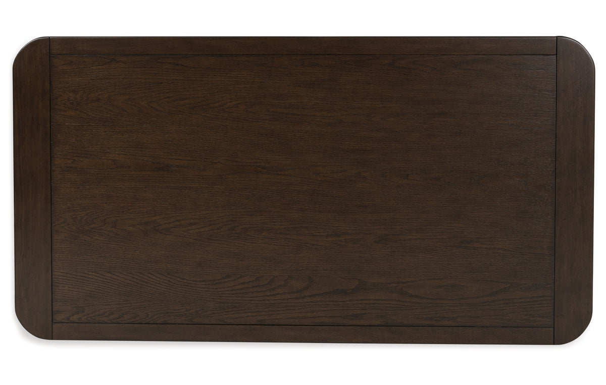 Breckington Coffee Table