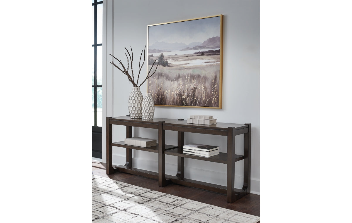 Breckington Sofa Table