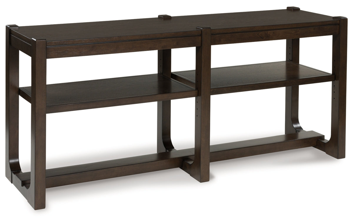 Breckington Sofa Table