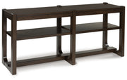 Breckington Sofa Table