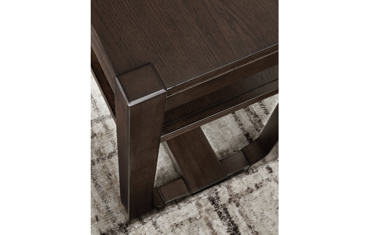 Breckington Sofa Table