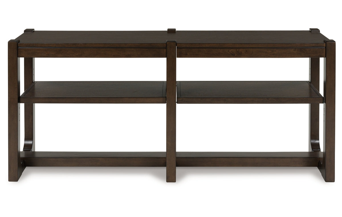 Breckington Sofa Table