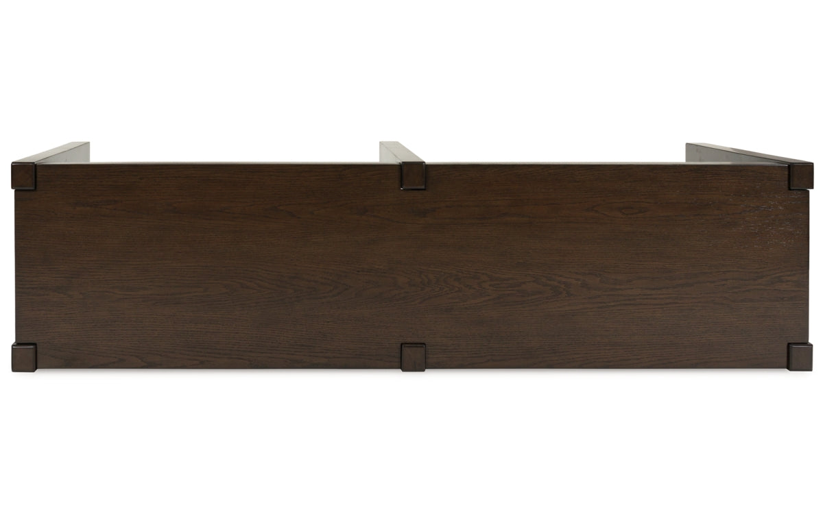Breckington Sofa Table
