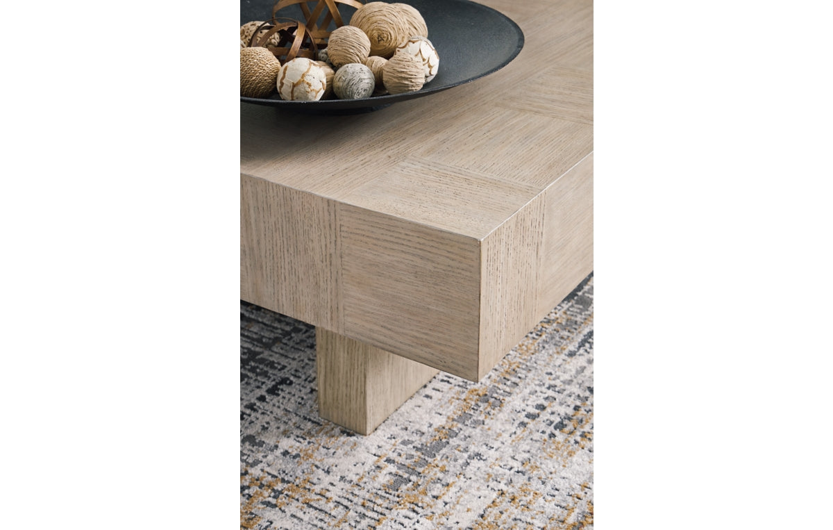 Jorlaina Coffee Table