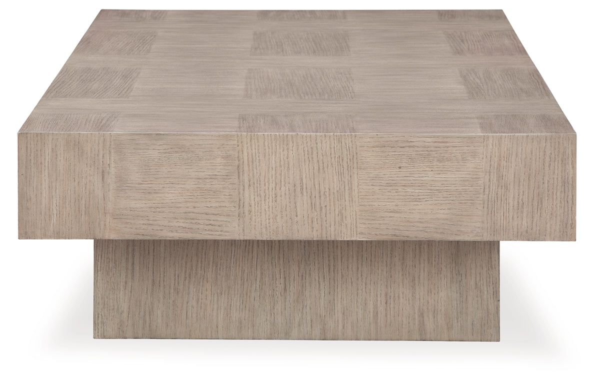 Jorlaina Coffee Table