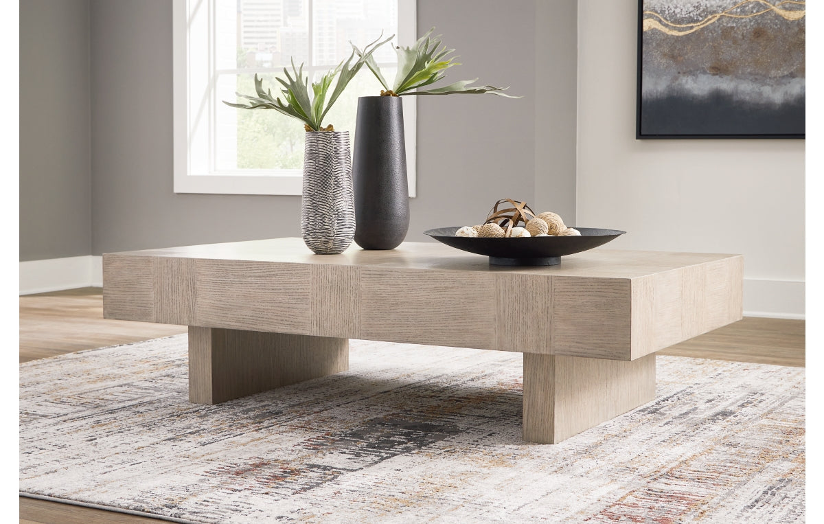Jorlaina Coffee Table
