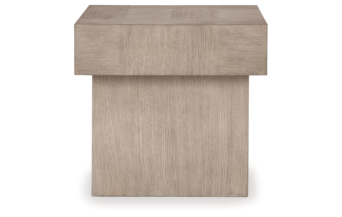 Jorlaina End Table