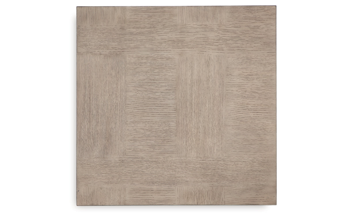 Jorlaina End Table