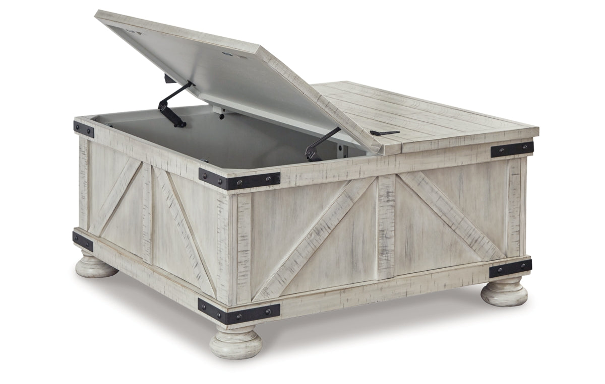 Carynhurst Coffee Table