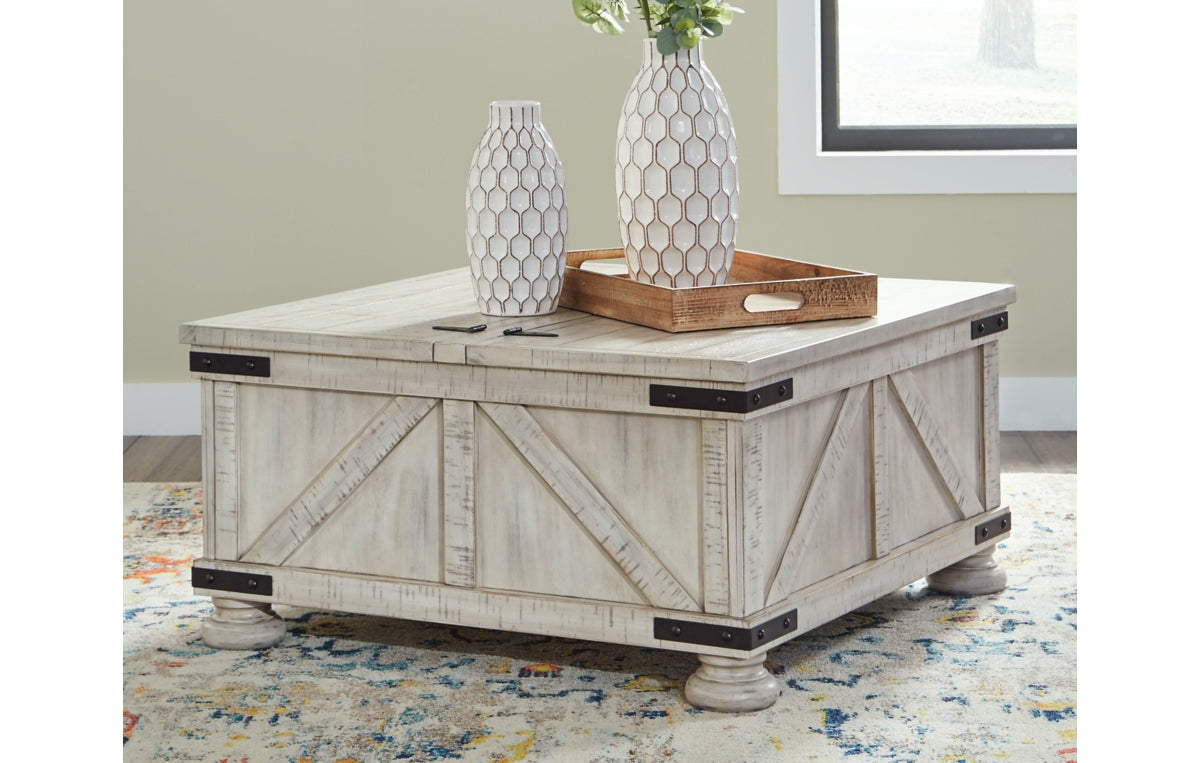 Carynhurst Coffee Table