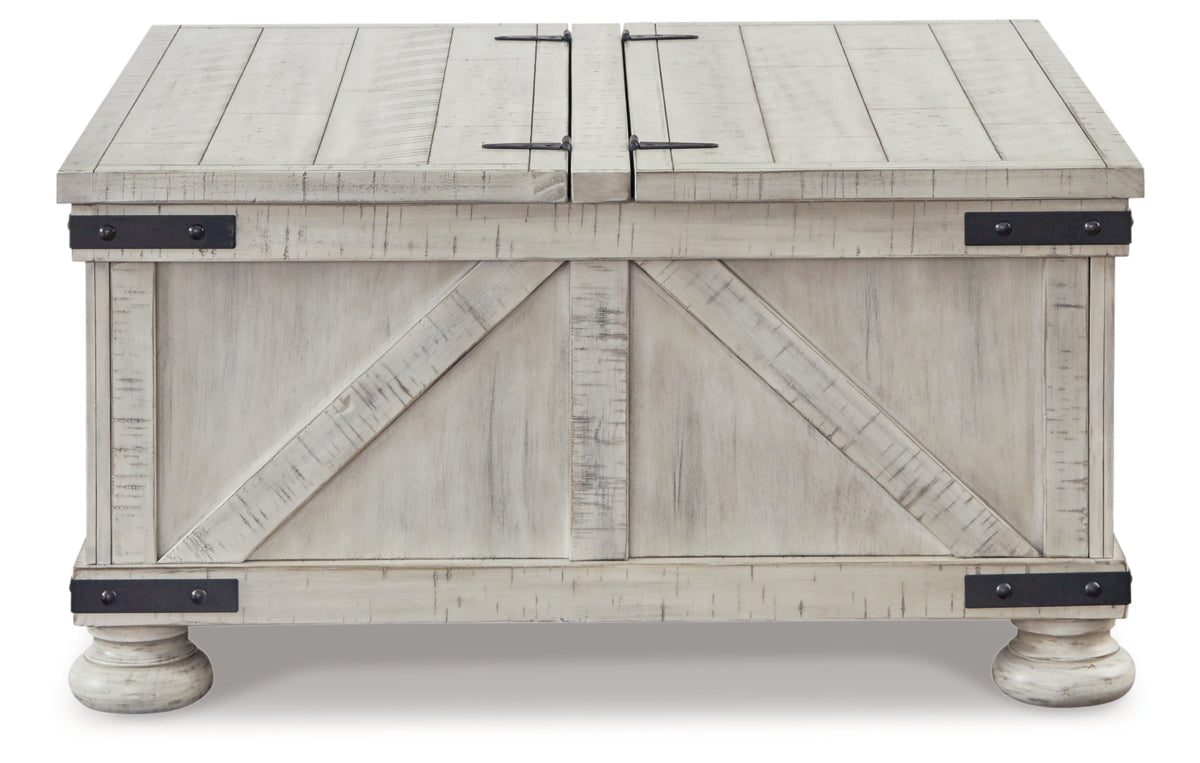 Carynhurst Coffee Table
