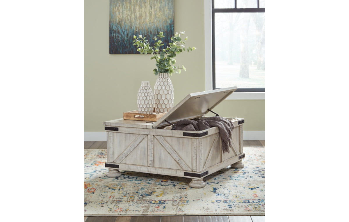 Carynhurst Coffee Table