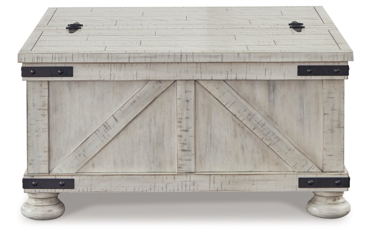 Carynhurst Coffee Table