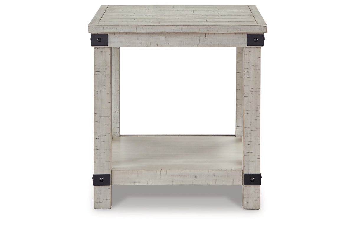 Carynhurst End Table