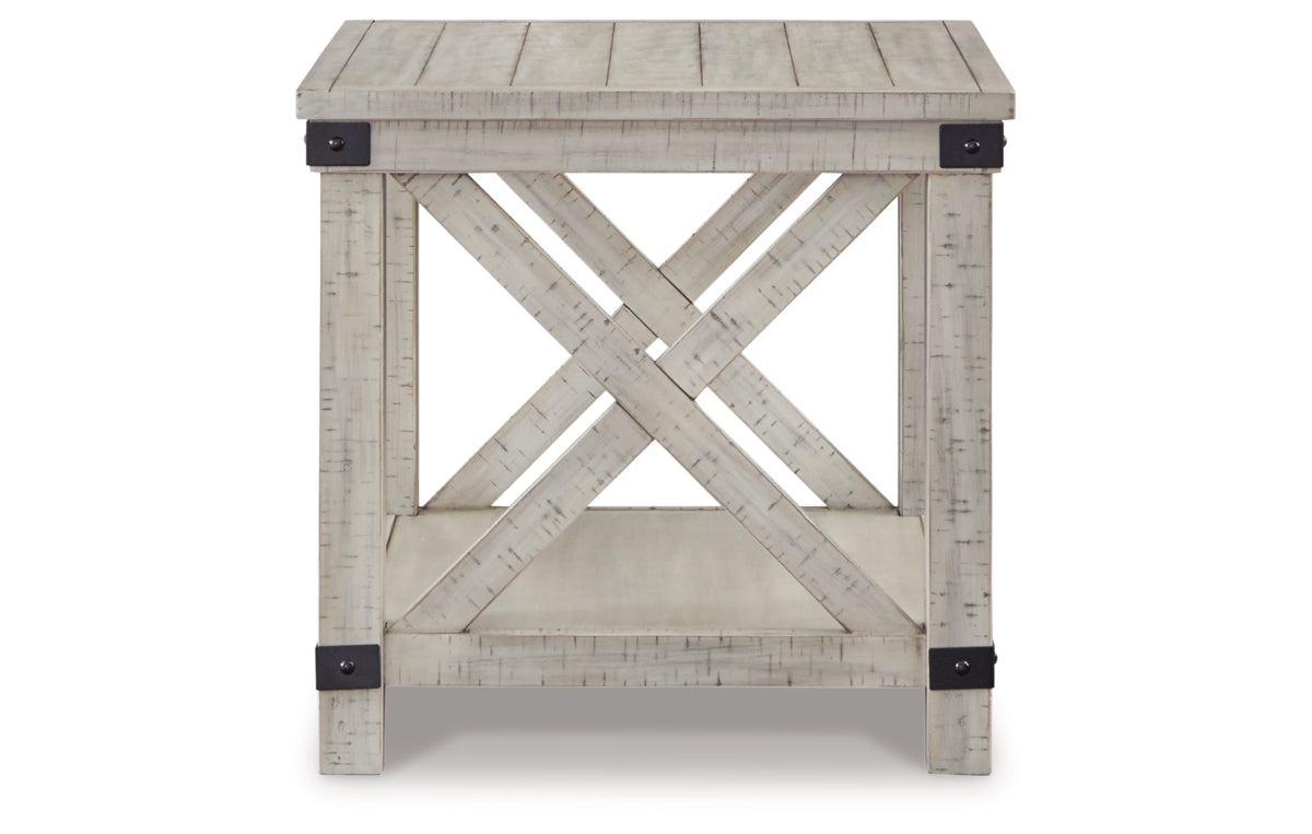 Carynhurst End Table