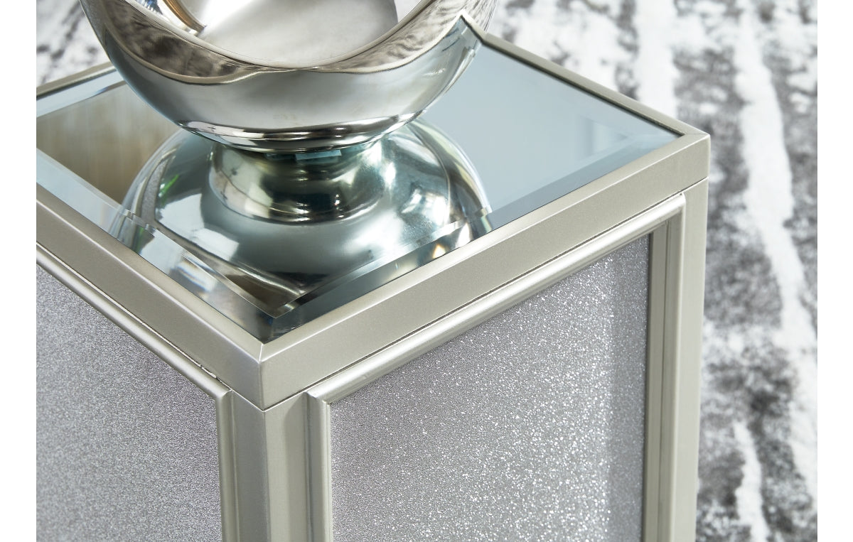 Traleena Nesting End Table (Set of 2)