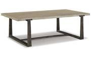 Dalenville Coffee Table