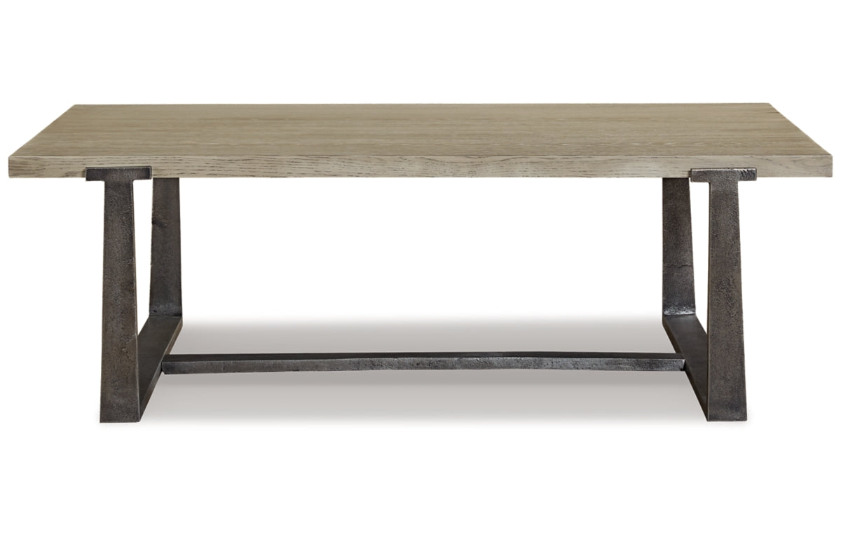 Dalenville Coffee Table
