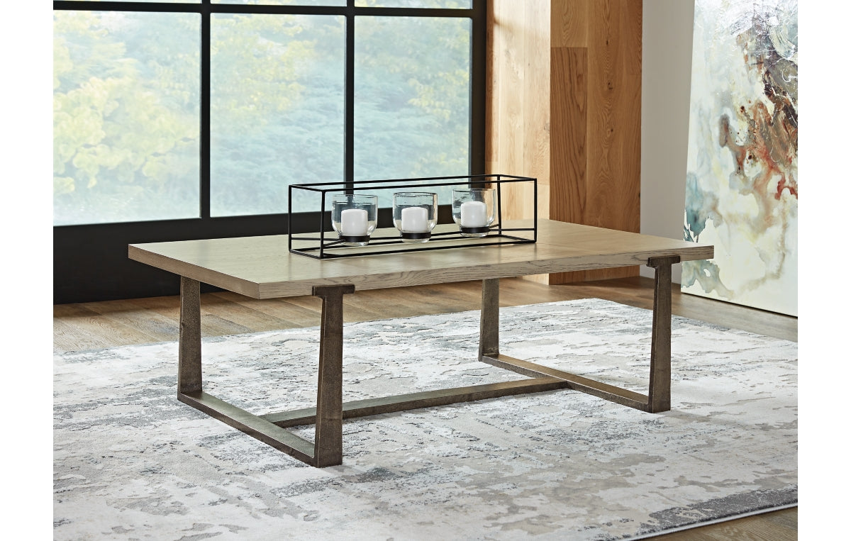 Dalenville Coffee Table