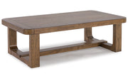 Cabalynn Coffee Table