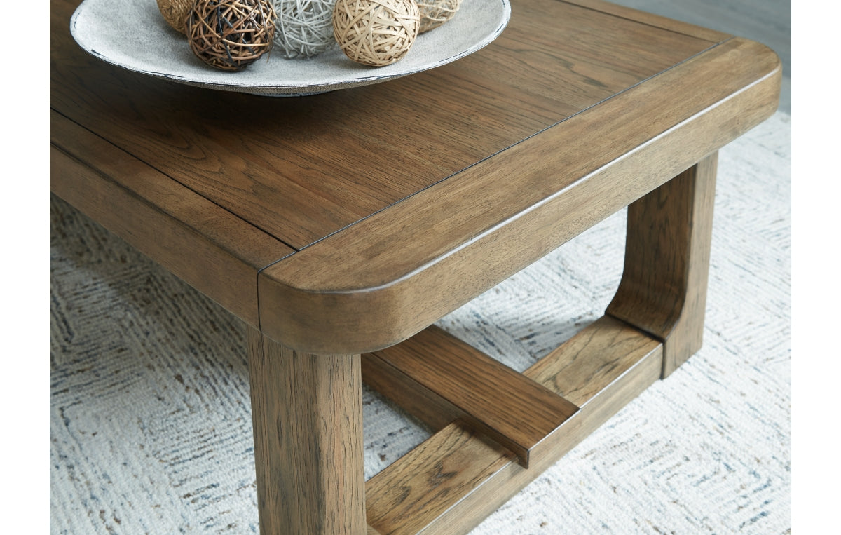 Cabalynn Coffee Table