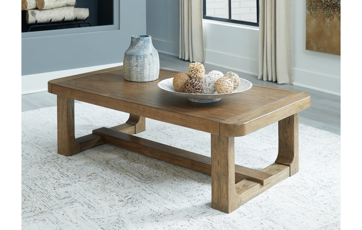 Cabalynn Coffee Table