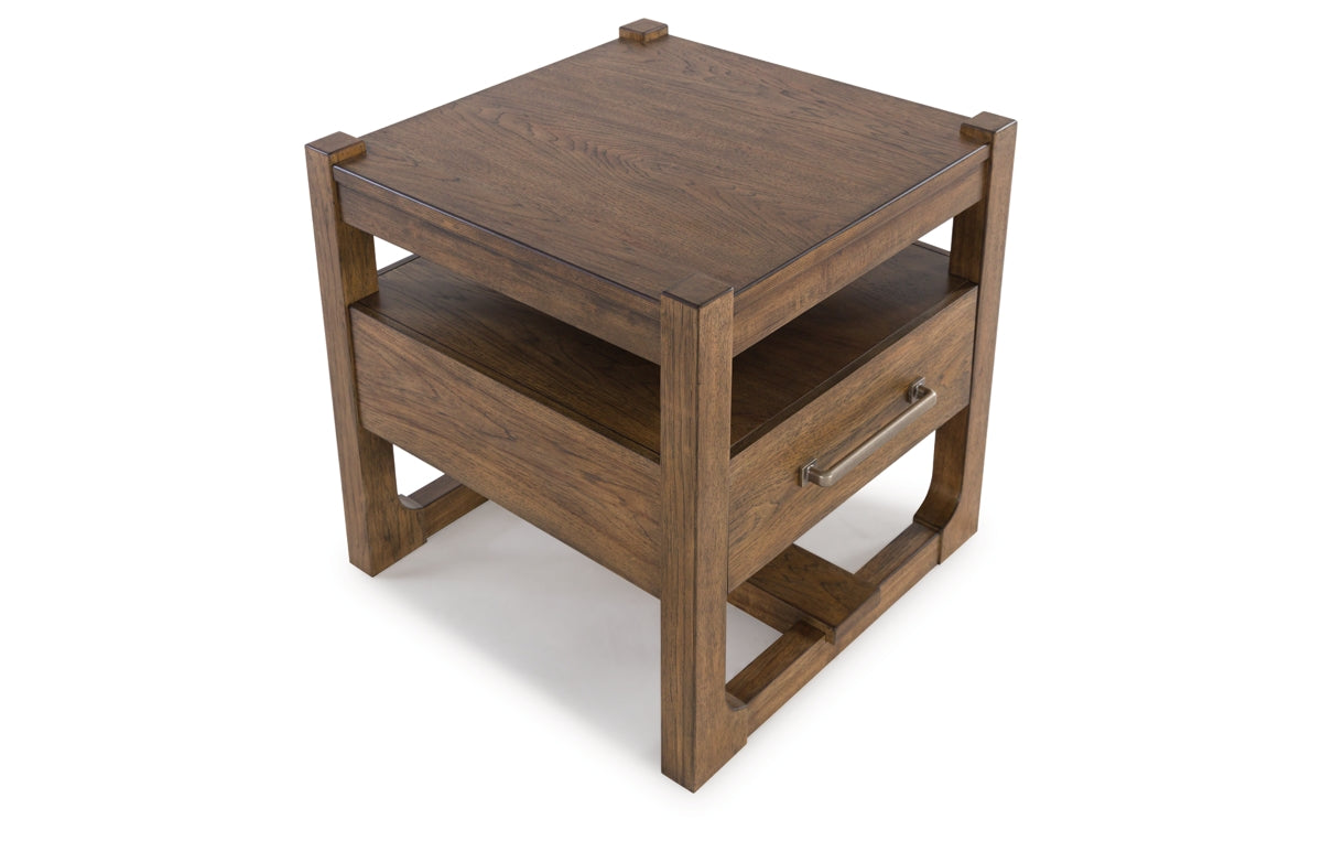 Cabalynn End Table