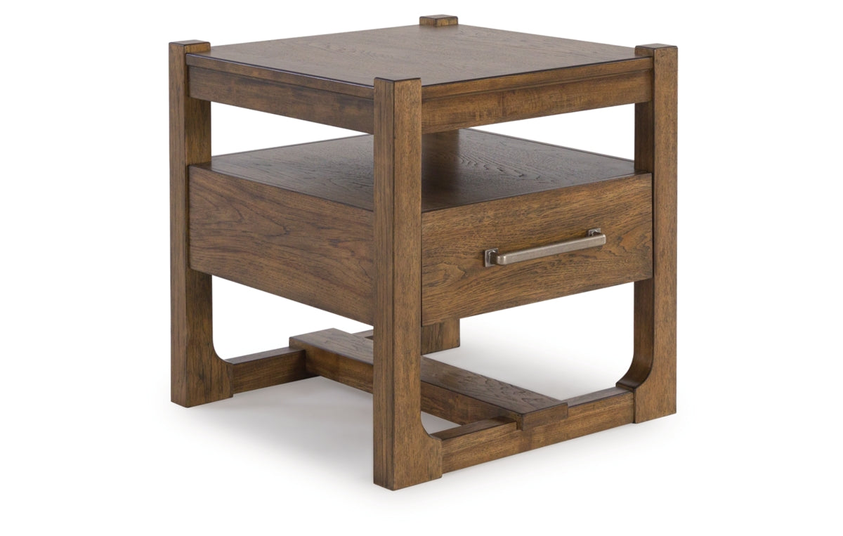 Cabalynn End Table