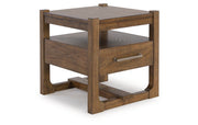 Cabalynn End Table