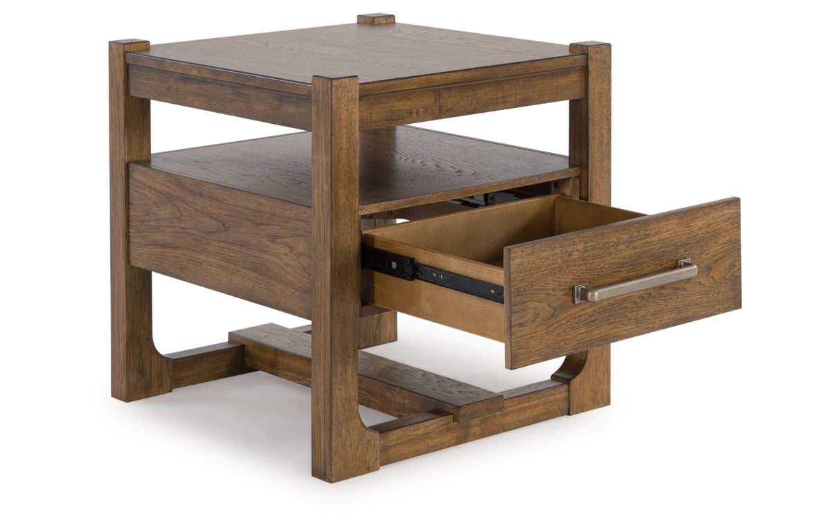 Cabalynn End Table
