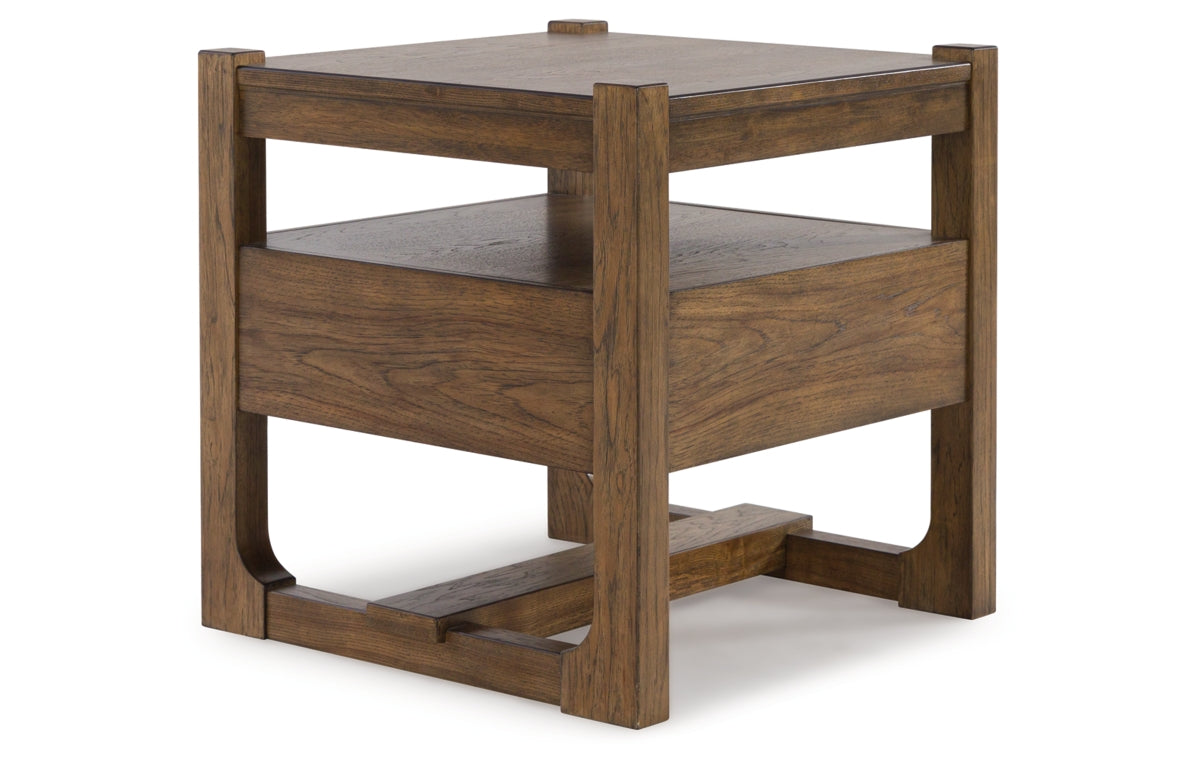 Cabalynn End Table