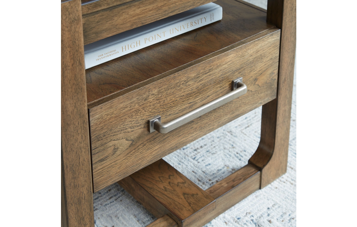 Cabalynn End Table