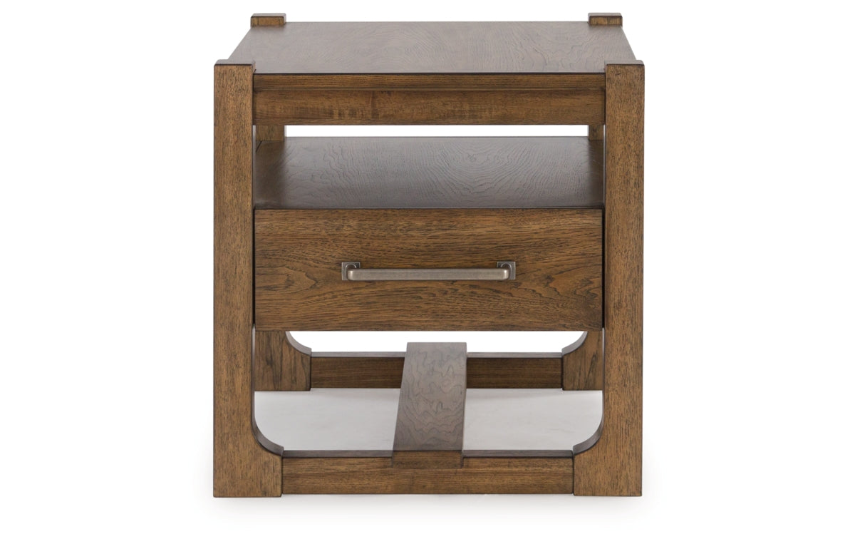 Cabalynn End Table