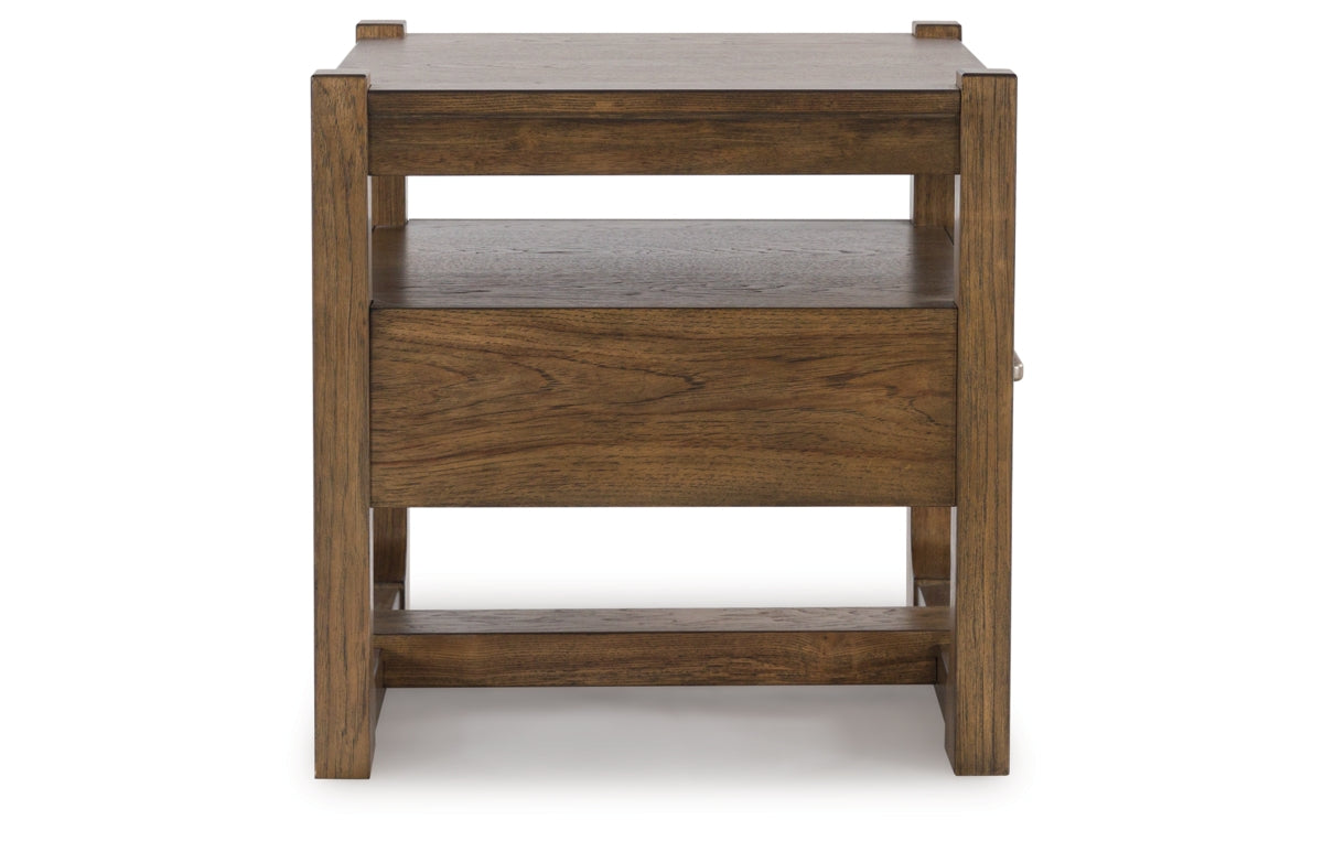 Cabalynn End Table