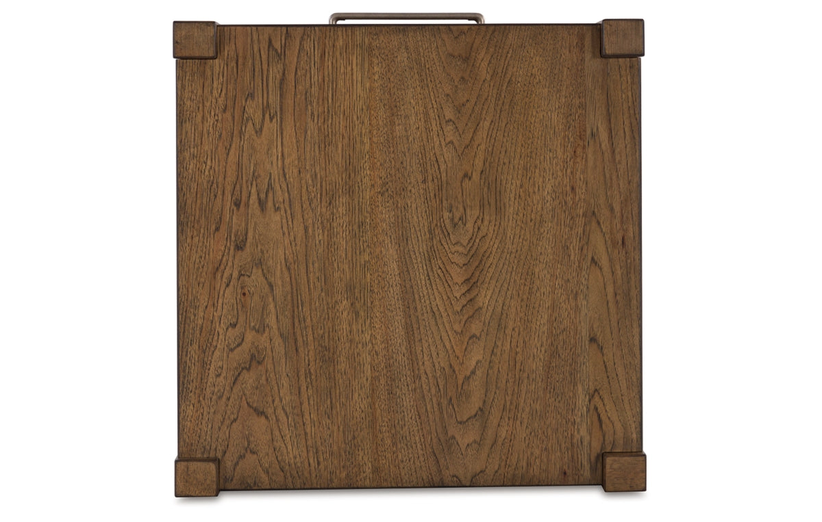 Cabalynn End Table