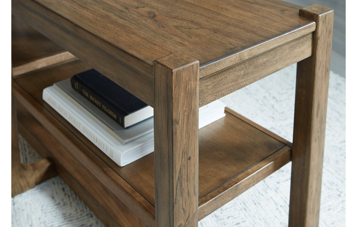 Cabalynn Sofa Table