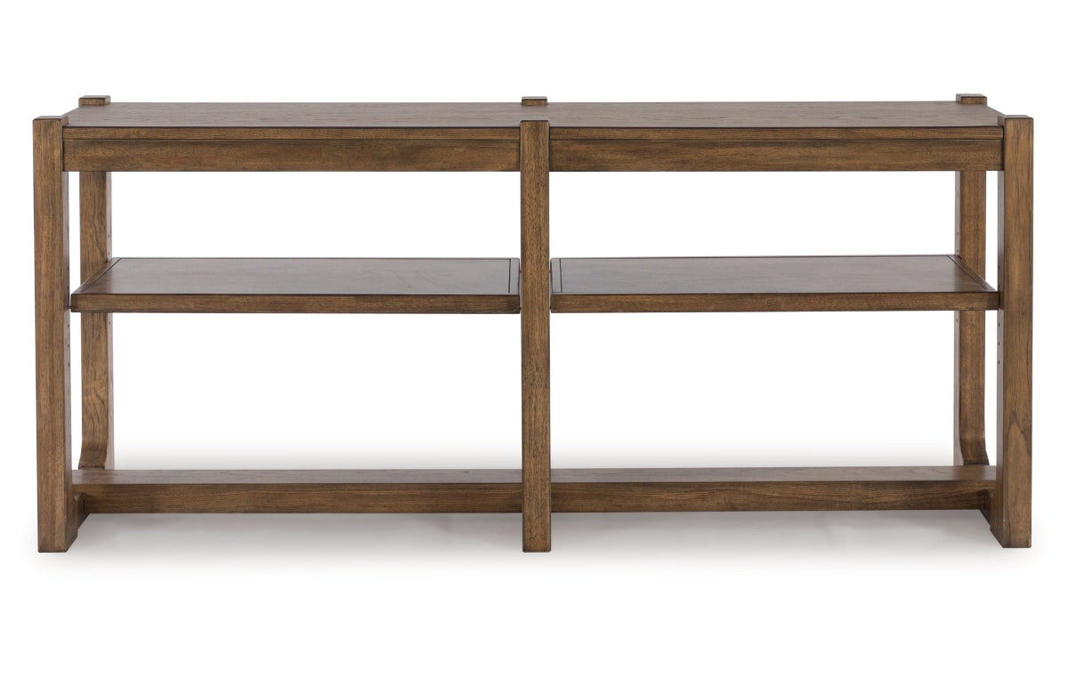 Cabalynn Sofa Table