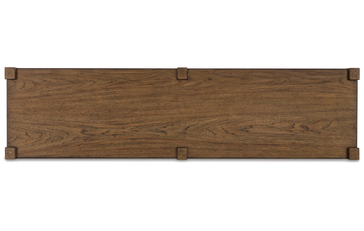 Cabalynn Sofa Table