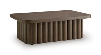 Darimore Coffee Table