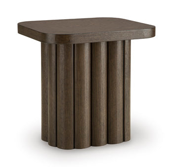 Darimore End Table