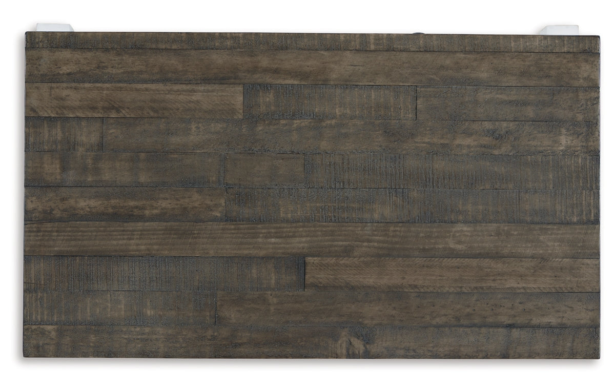 Havalance Lift-Top Coffee Table