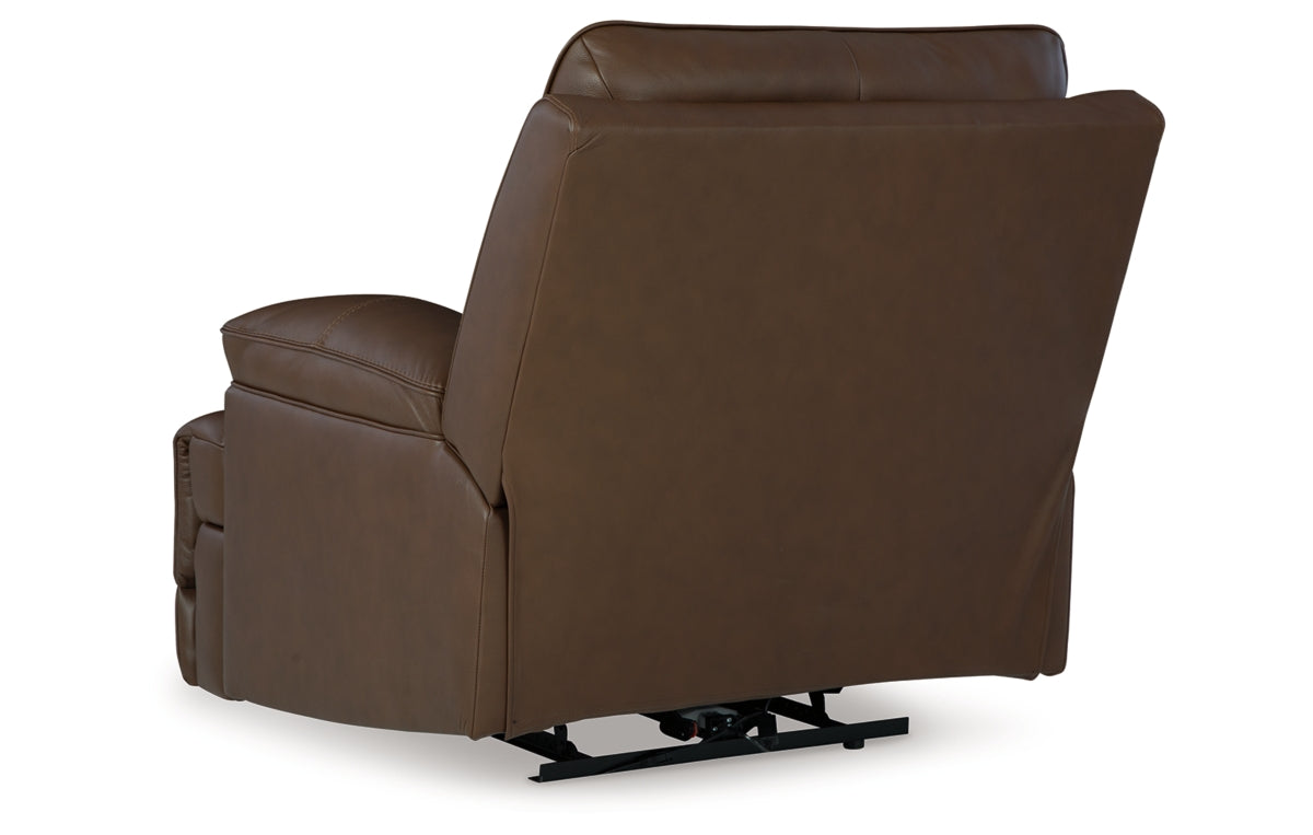 VonRyan Power Recliner