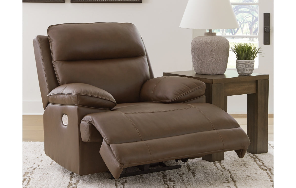 VonRyan Power Recliner