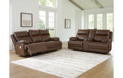 VonRyan Sofa and Loveseat
