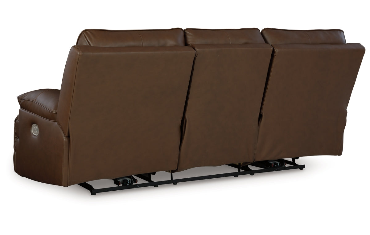 VonRyan Power Reclining Sofa