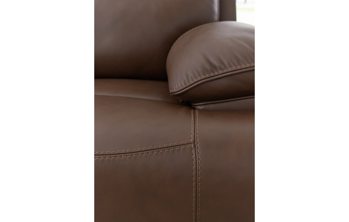 VonRyan Sofa and Loveseat